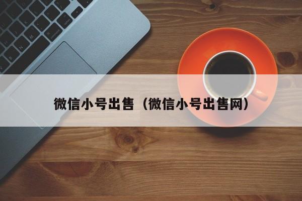 微信小号出售（微信小号出售网）