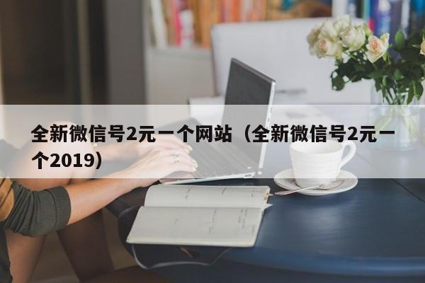 全新微信号2元一个网站（全新微信号2元一个2019）