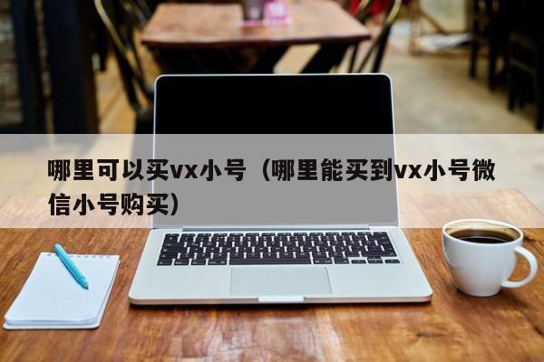 哪里可以买vx小号（哪里能买到vx小号微信小号购买）