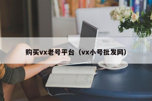 购买vx老号平台（vx小号批发网）