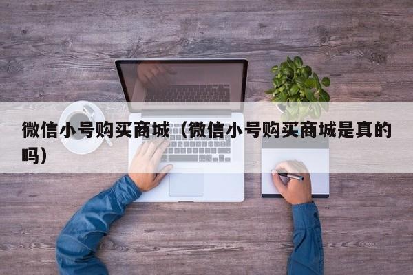 微信小号购买商城(微信小号购买商城是真的吗)
