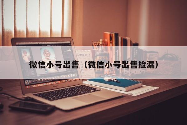 微信小号出售(微信小号出售捡漏)