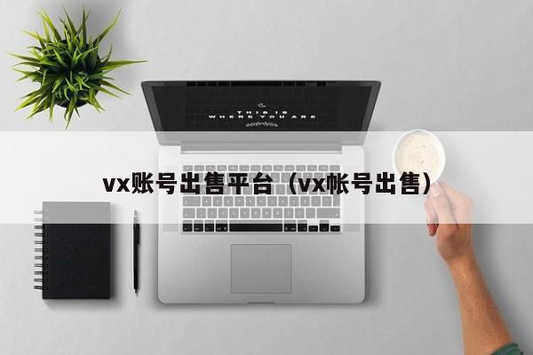 vx账号出售平台（vx帐号出售）
